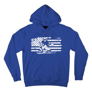 Ice Hockey Goalie Clothing Co Cool Gift Hoodie