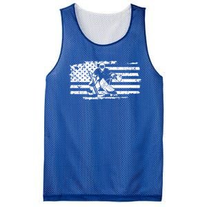 Ice Hockey Goalie Clothing Co Cool Gift Mesh Reversible Basketball Jersey Tank