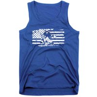 Ice Hockey Goalie Clothing Co Cool Gift Tank Top