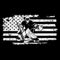 Ice Hockey Goalie Impact Tech Backpack
