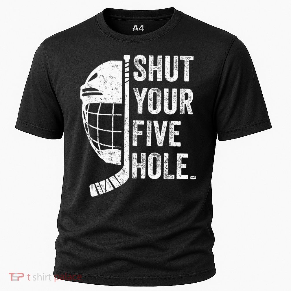 Ice Hockey Goalie Performance Shirt