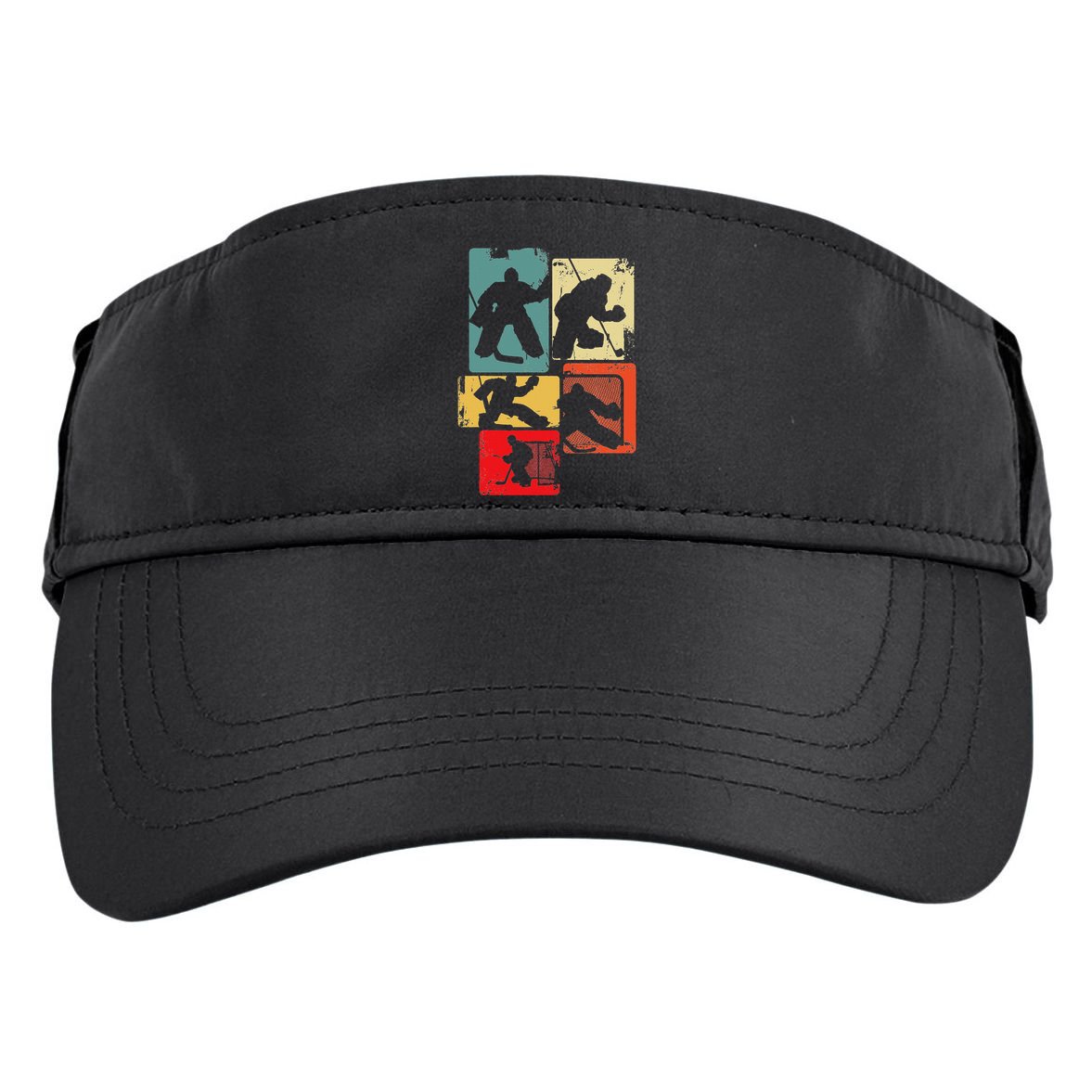 Ice Hockey Goalkeeper Adult Drive Performance Visor
