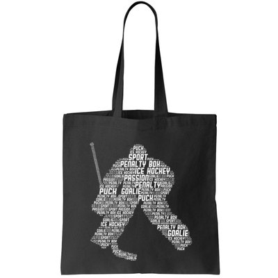Ice Hockey Goalie Hockey Bag