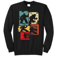 Ice Hockey Goalkeeper Sweatshirt