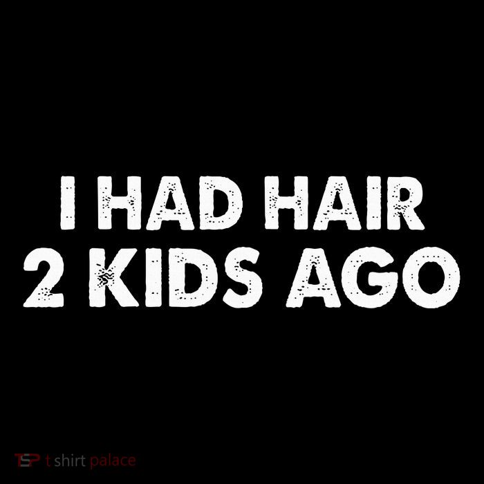 I Had Hair Ago Funny Bald Guy Bald Head Husband Funny Tank Top