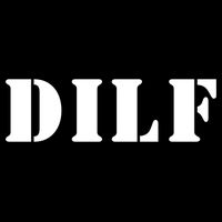 I Heart Hot Moms Designs Dilf Gift Black Small Cooling Performance Crew T-Shirt