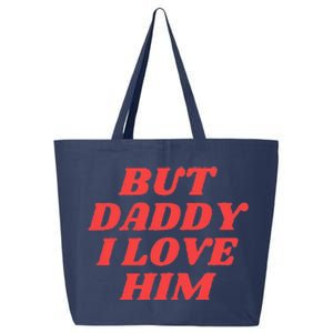 IM Having His Baby 25L Jumbo Tote