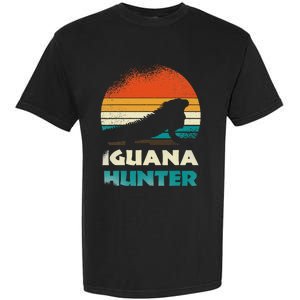 Iguana Hunter Garment-Dyed Heavyweight T-Shirt