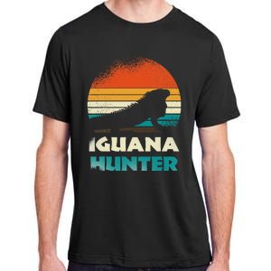 Iguana Hunter Adult ChromaSoft Performance T-Shirt