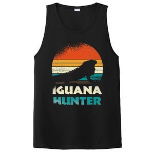 Iguana Hunter PosiCharge Competitor Tank