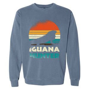 Iguana Hunter Garment-Dyed Sweatshirt