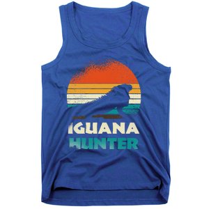 Iguana Hunter Tank Top