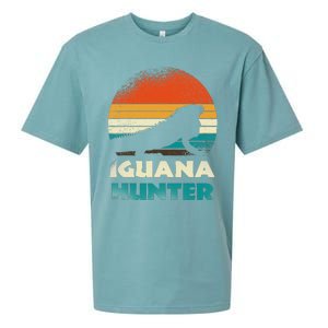 Iguana Hunter Sueded Cloud Jersey T-Shirt