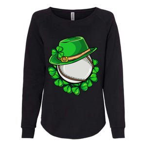 Irish Hurling Ireland St Patricks Day Gaelic Games Sports Gift Womens California Wash Sweatshirt