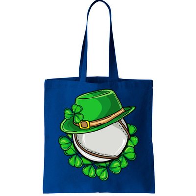 Irish Hurling Ireland St Patricks Day Gaelic Games Sports Gift Tote Bag