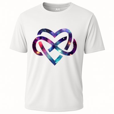 Infinite Heart Performance Shirt