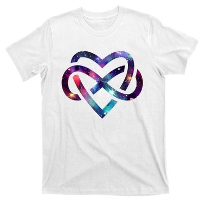 Infinite Heart T-Shirt