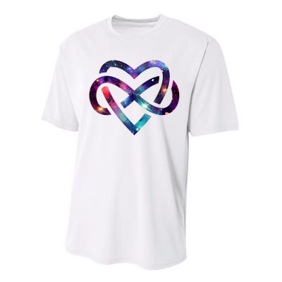 Infinite Heart Performance Sprint T-Shirt