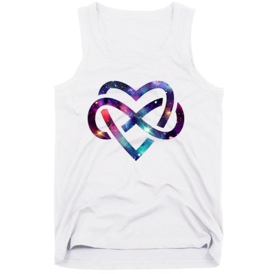 Infinite Heart Tank Top