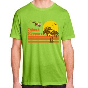 Island Hoppers Adult ChromaSoft Performance T-Shirt