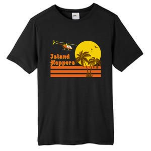 Island Hoppers Tall Fusion ChromaSoft Performance T-Shirt