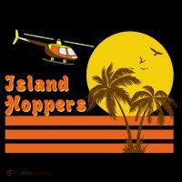 Island Hoppers Flatbill Hat