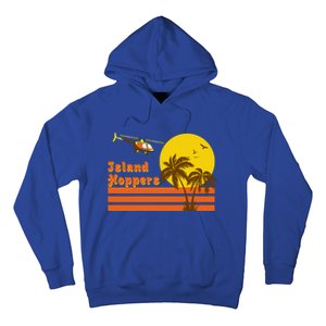 Island Hoppers Hoodie