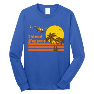 Island Hoppers Long Sleeve Shirt