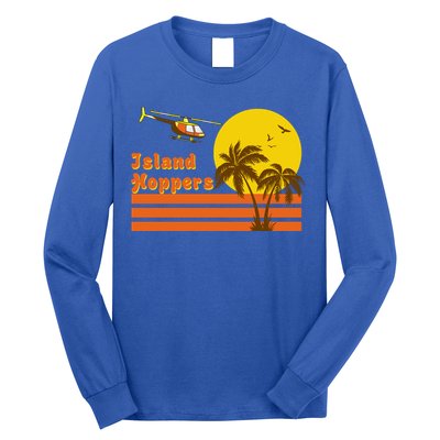 Island Hoppers Long Sleeve Shirt
