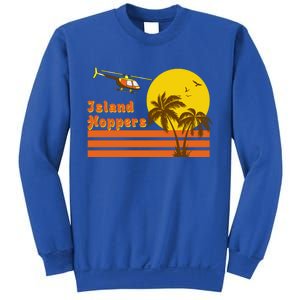 Island Hoppers Sweatshirt