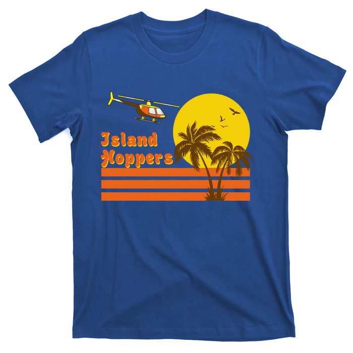 Island Hoppers T-Shirt