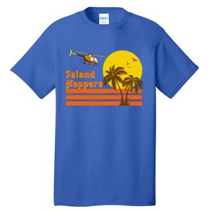 Island Hoppers Tall T-Shirt