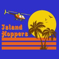 Island Hoppers Polo