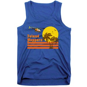 Island Hoppers Tank Top