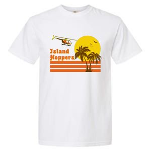 Island Hoppers Garment-Dyed Heavyweight T-Shirt