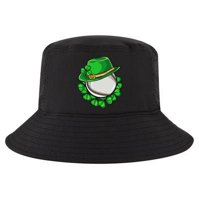 Irish Hurling Ireland St Patricks Day Gaelic Games Sports Gift Cool Comfort Performance Bucket Hat