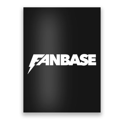 Isaac Hayes Iii Wearing Fase Poster