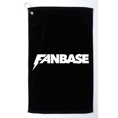 Isaac Hayes Iii Wearing Fase Golf Towel