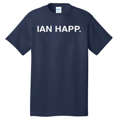 Ian Happ Tall T-Shirt