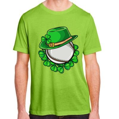 Irish Hurling Ireland St Patricks Day Gaelic Games Sports Great Gift Adult ChromaSoft Performance T-Shirt