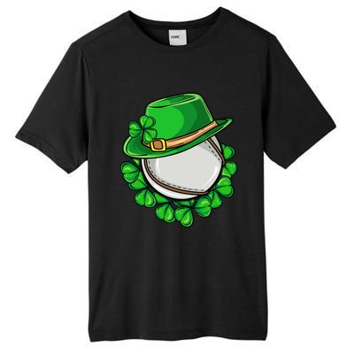 Irish Hurling Ireland St Patricks Day Gaelic Games Sports Great Gift Tall Fusion ChromaSoft Performance T-Shirt