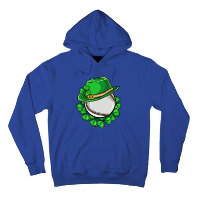 Irish Hurling Ireland St Patricks Day Gaelic Games Sports Great Gift Hoodie