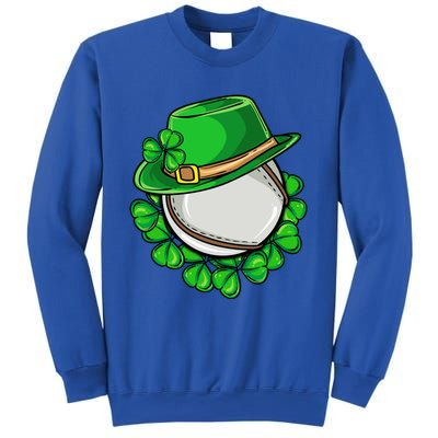 Irish Hurling Ireland St Patricks Day Gaelic Games Sports Great Gift Sweatshirt