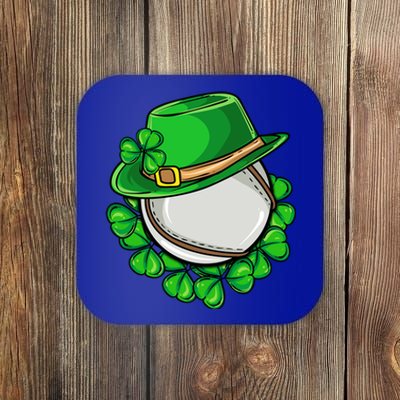 Irish Hurling Ireland St Patricks Day Gaelic Games Sports Great Gift Coaster