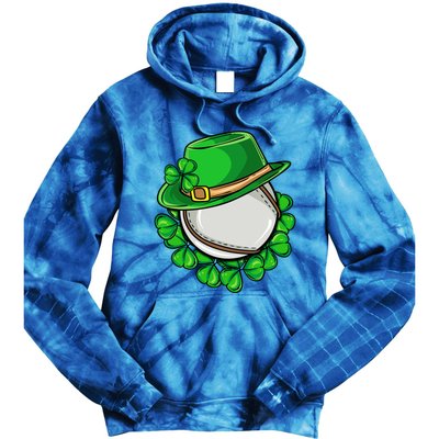 Irish Hurling Ireland St Patricks Day Gaelic Games Sports Great Gift Tie Dye Hoodie