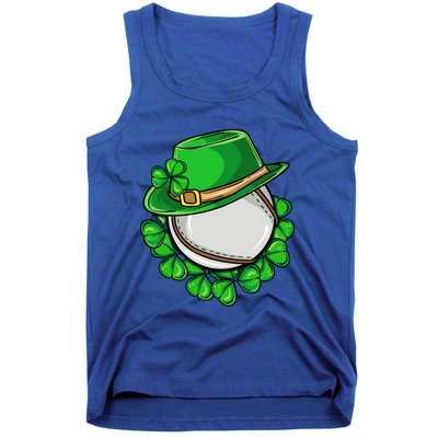 Irish Hurling Ireland St Patricks Day Gaelic Games Sports Great Gift Tank Top