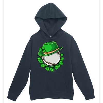 Irish Hurling Ireland St Patricks Day Gaelic Games Sports Great Gift Urban Pullover Hoodie