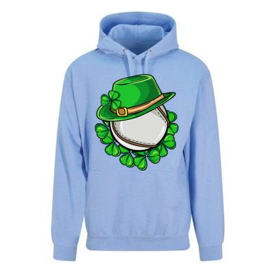 Irish Hurling Ireland St Patricks Day Gaelic Games Sports Great Gift Unisex Surf Hoodie