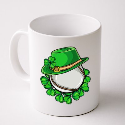 Irish Hurling Ireland St Patricks Day Gaelic Games Sports Great Gift Coffee Mug