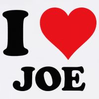 I Heart Joe First Name I Love Personalized Stuff Adult Drive Performance Visor